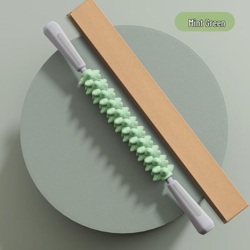 

Yoga Massage Roller Stick