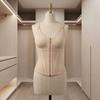 Tummy Control Women Fishbone Shapewear Belly Contracting Postpartum Body Shaper  Weight Loss