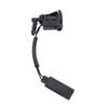 Windscreen Washer Spray No  Le Replacement for 1 Series E82 E88 2008-2013 61667110851 for Car Washing Cleaning