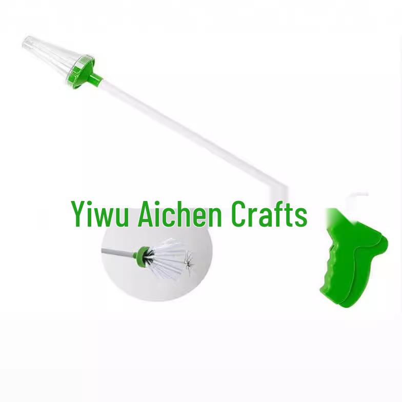 My Critter Catcher: Handheld Bug and Spider Tool