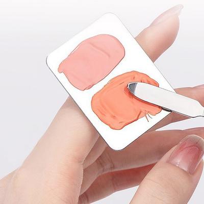 Nail art – Tavolozza di smalti per unghie