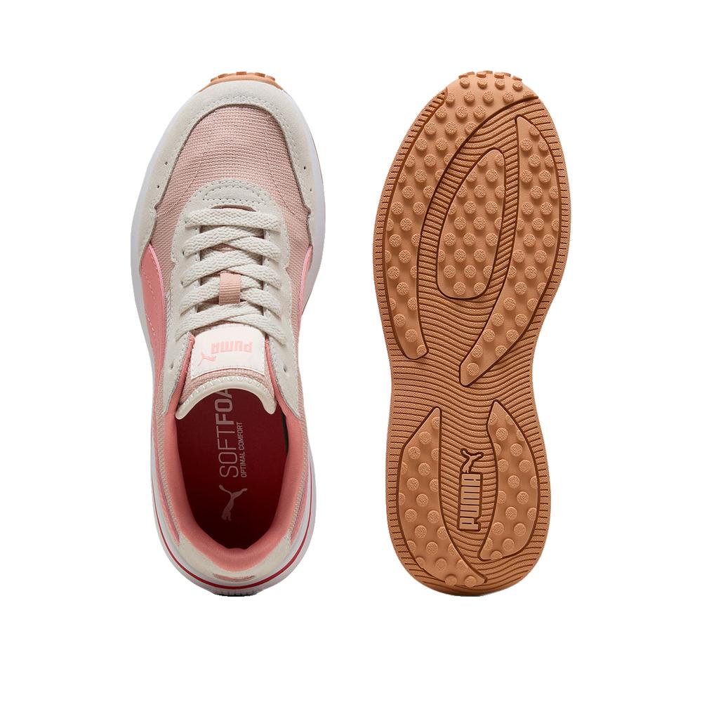 Sneakers PUMA R78 Glance