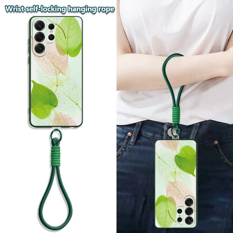 INS Watercolor Floral Case For Samsung S26 Ultra S25 FE S24 S24 Plus A57 A37 A17 A56 A36 A16 A55 A35 A15 A54 5G Hybrid Magnetic Matte Cover