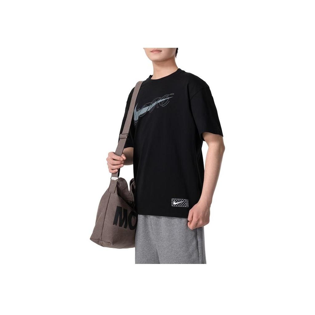 New Nike Max90 T Shirts Men's Black FV8399-010