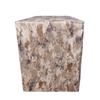 Portable Three-Sided Camouflage Folding Tablecloth