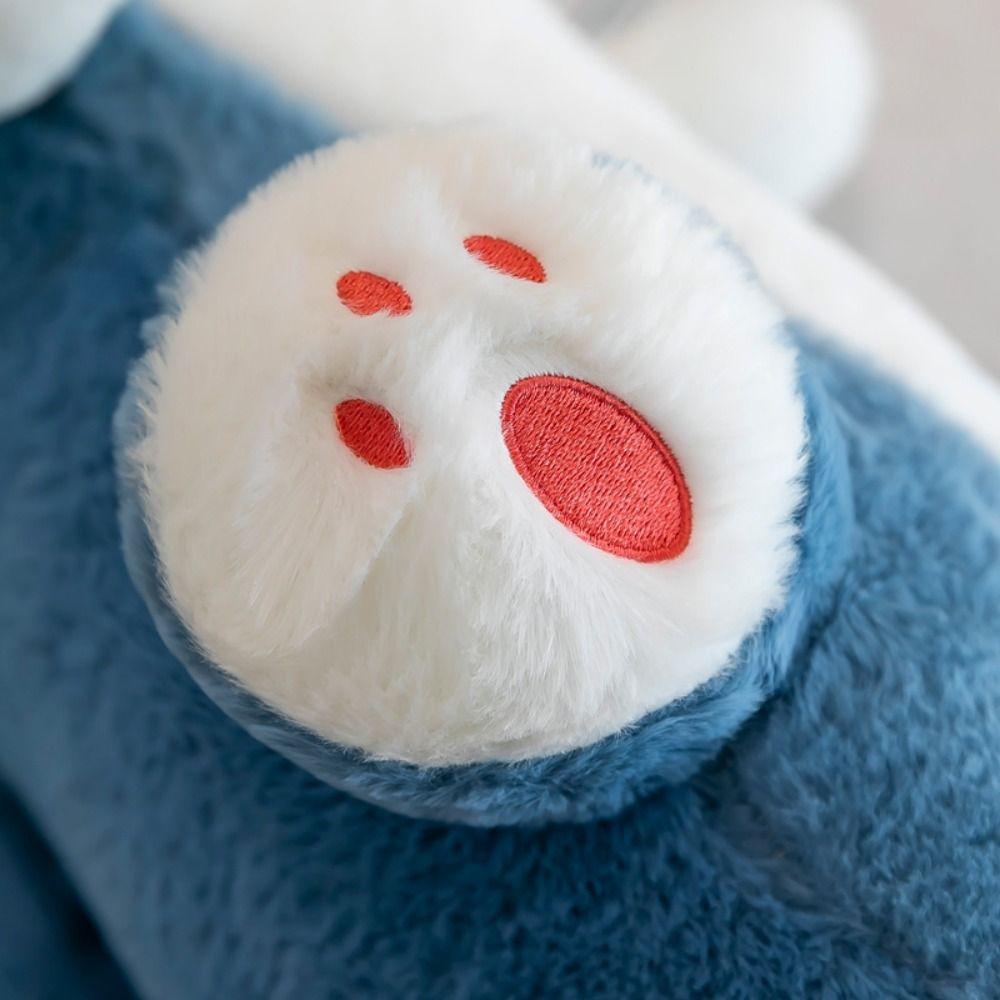 Pillow Shark Cat Doll Soft Toy Plush Doll Shark Cat Plush Toys Shark Plush Toys Stuffed Animals Toy