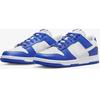 Кроссовки Nike Dunk Low Racer Blue