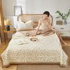 Summer Cool 100% Cotton Double Layer Gauze Quilt Set
