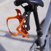 Rostfreier Fahrrad-Trinkflaschenhalter Universeller Getränkehalter für Fahrräder für Fahrradzubehör