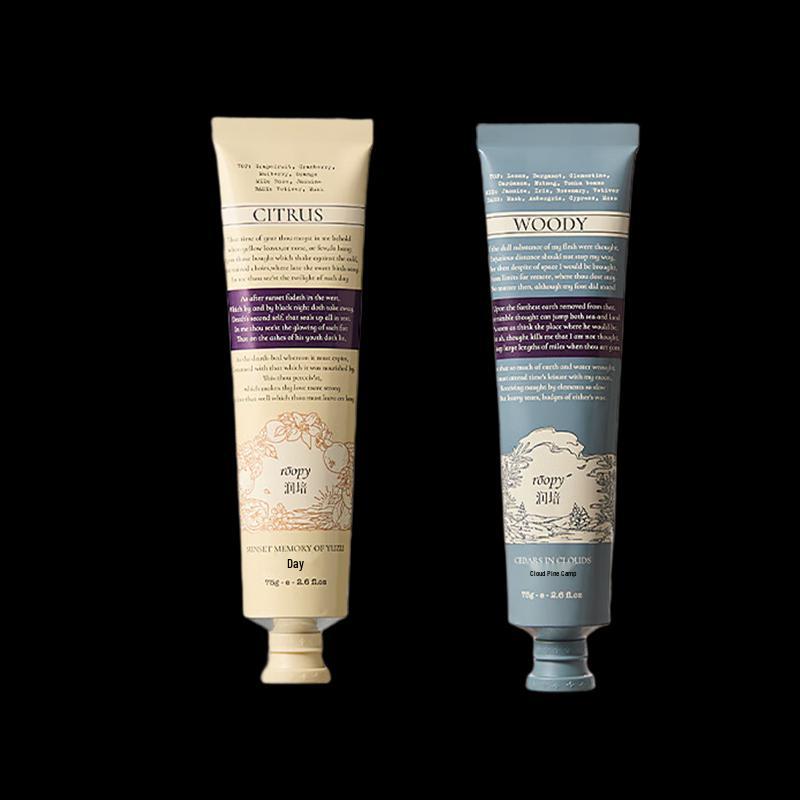 Runpei Scented Hand Cream Gift Set