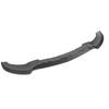 3Pcs Car Front Bumper Lip Spoiler Scratch Resistant Decorative Front Spoiler  or Replacement for   GLE‑Class