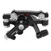 Mountain Bike Aluminum Alloy Disc Brake Road Bicycle Brake Calipers Bicycle AccessorySquare Front Disc Brake