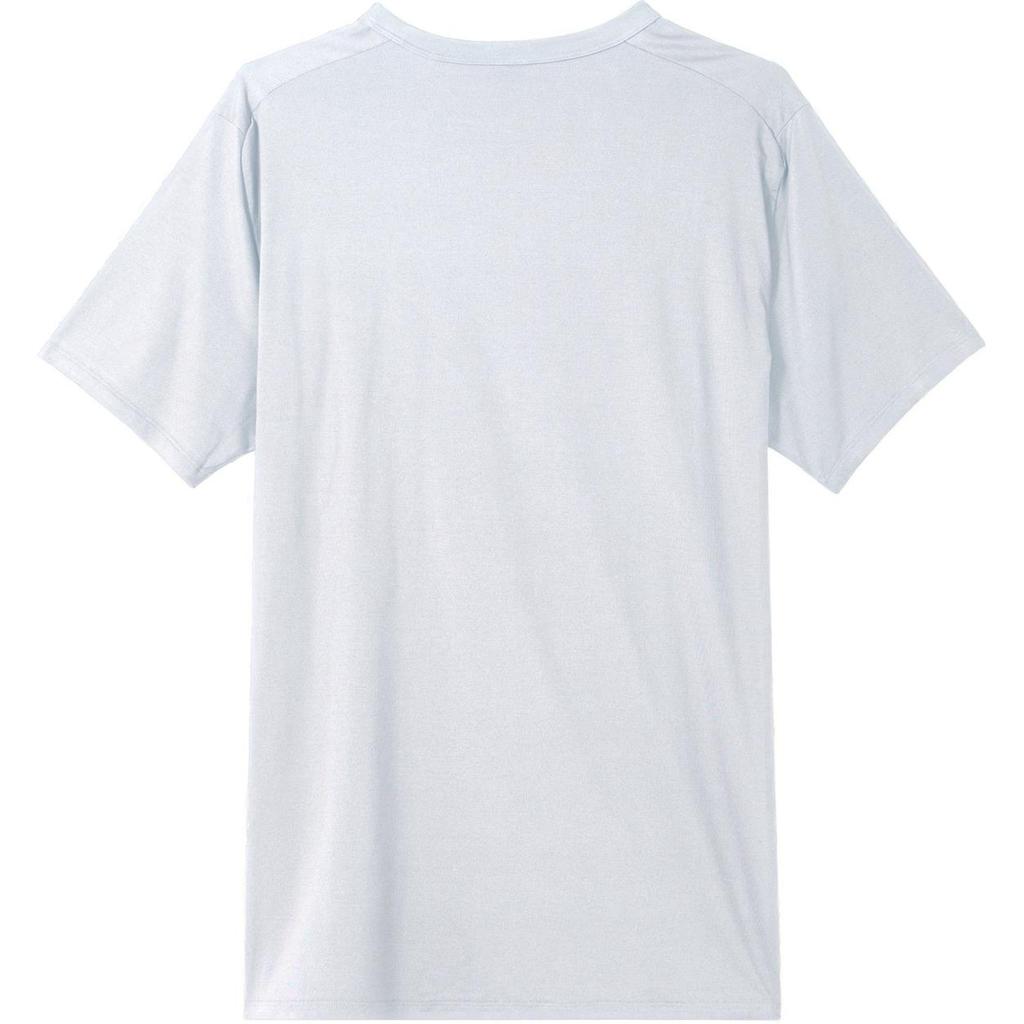 Lululemon Fundamental™ T Shirt Men's LM3CZPS