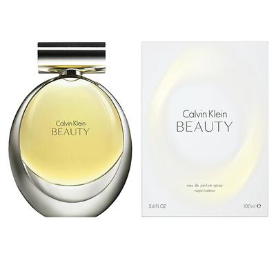 Eau De Parfum Beauty 100 Ml -