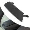 Auto Black Center Console Lid Kit Replacement Fit for A3 8P0 03-12 8P0864245 Automobile Replacement