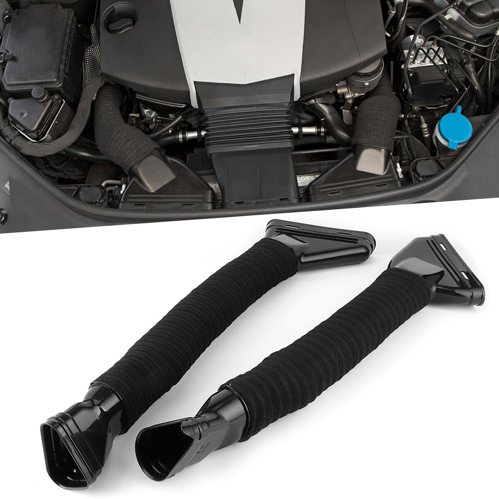 Car Air Cleaner Intake Air Duct Hose 642094879 6420948897 Fit for Mercedes Benz X166 GL350 12 16