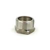 201/304 Stainless Steel Male/Female 6x4 Reducer Fittings and Coupling
