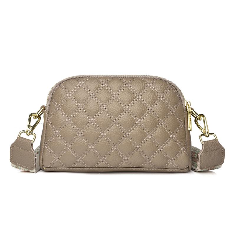 

Женская сумка через плечо из натуральной кожи, мягкая винтажная женская сумка через плечо, маленькая сумка через плечо, высокое качество