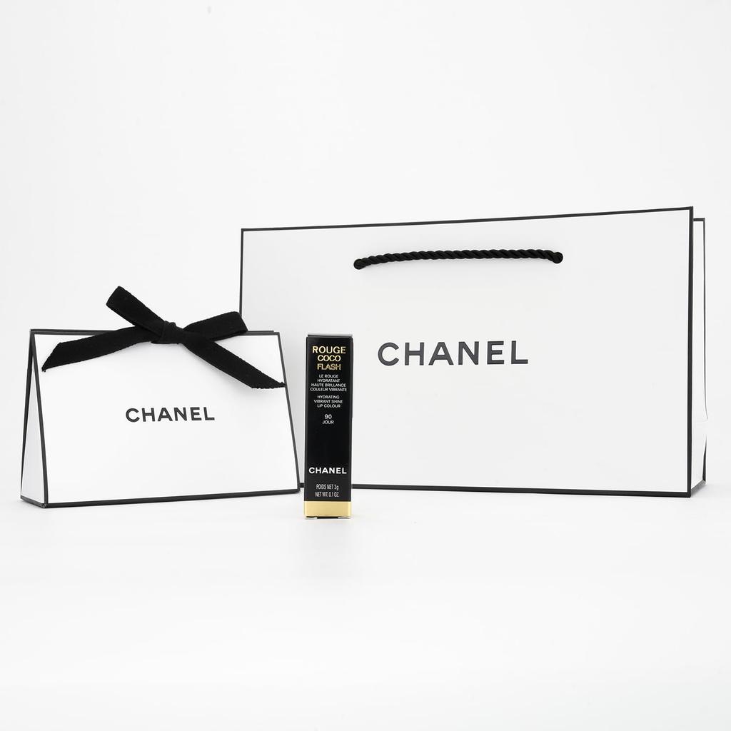 Rouge Coco Flash Lipstick 3g Lipstick Makeup for Women Birthday Day Anniversary White Day Gift Christmas Present Cosmetics Makeup Comes with Gift Box