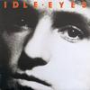 LP Record IDLE EYES  Idle Eyes 2517511 WEA 1985 Canada Dance  Electronica Used