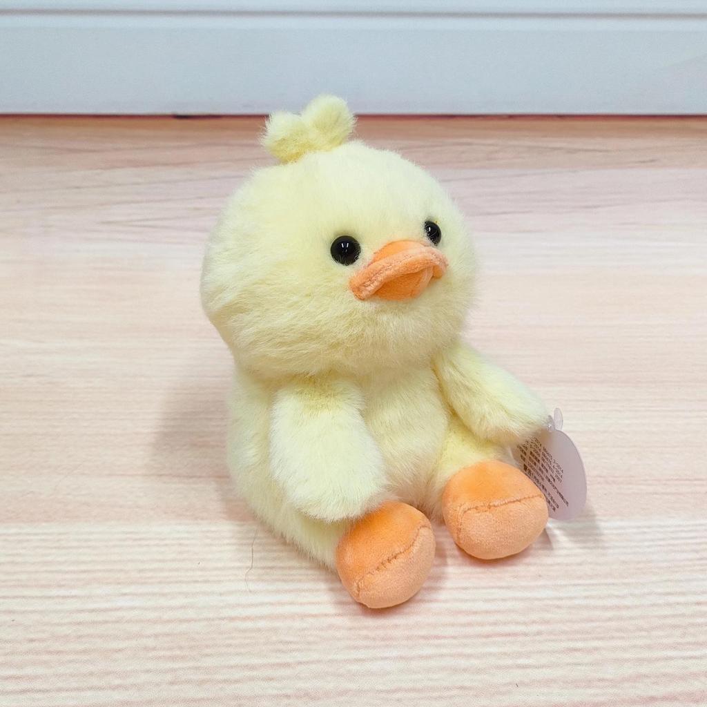 Labitai Chubby Rabbit and Otter Plush Doll - Cute Children's Toy