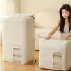 Moisture-proof Compression Clothes Storage Bag Large Capacity Quilt Moving Bag  Moving Organizer
