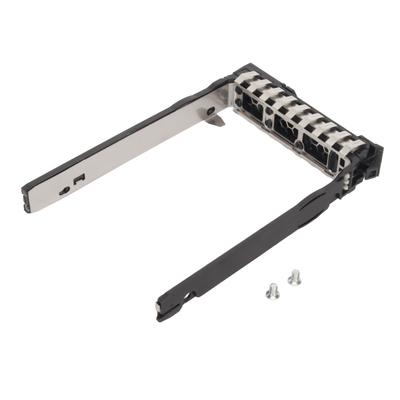 2.5in Hard Drive Tray SAS SATA Interface Hard Drive Converter Cage for HPE ProLiant DL385 Gen10