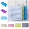 S/M/L Foot Mmassage Pad Non-Slip Massage Shower Pad Floor Mats Water Barrier Mat  Elder