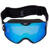 TRESPASS Unisex-Erwachsene Quilo Skibrille