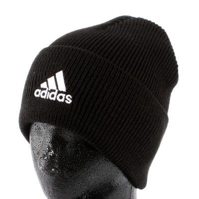 adidas Tyro Woolly Beanie Winter Warmer Hat Sports