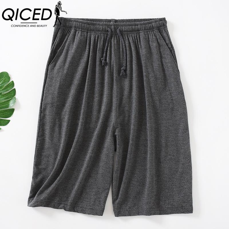 QICED Men's Fashion Casual Summer Spring Shorts