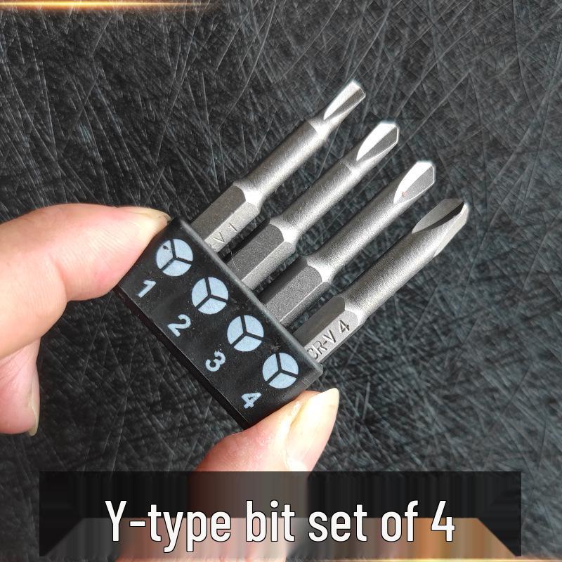 Irregular YUY Triangle Socket Tool Set for Appliance Repair, 5-Piece & 13-Piece Sets