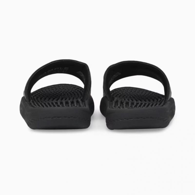 Puma Men S Softride Slide maSSage Slipper 383062 01