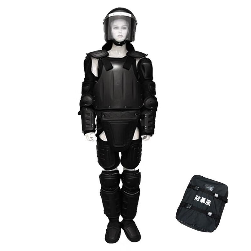 Junyi Anti-Riot Protective Suit Riot Suit