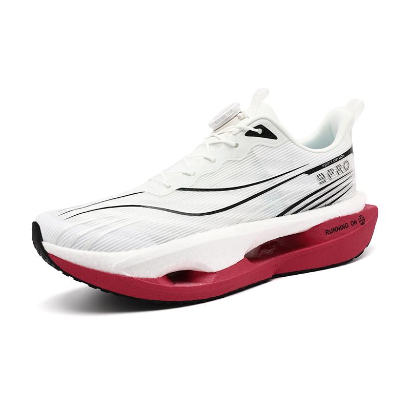 Scarpe da Corsa Unisex per Uomo Donna Estate Ammortizzate Traspiranti Scarpe da Marathon Tennis Antiscivolo Scarpe da Allenamento per Adolescenti