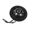 10 Inch Wheel Hub Motor 36v‑60V 1000‑1500W Vaccum Tire Single Side Disc Brake Spilt Hub Motor For Electric Go Kart