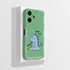 For Tecno Pova Neo 3 Case Stylish Flower Matte Soft Silicone Back Cover for Tecno Pova Neo 3 LH6n Neo3 Phone Cases Bumper Fundas