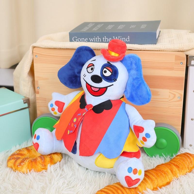 Dolls WelcomeHome Holiday Gifts Welcome Home Game Peripheral Puppet Plush Toys