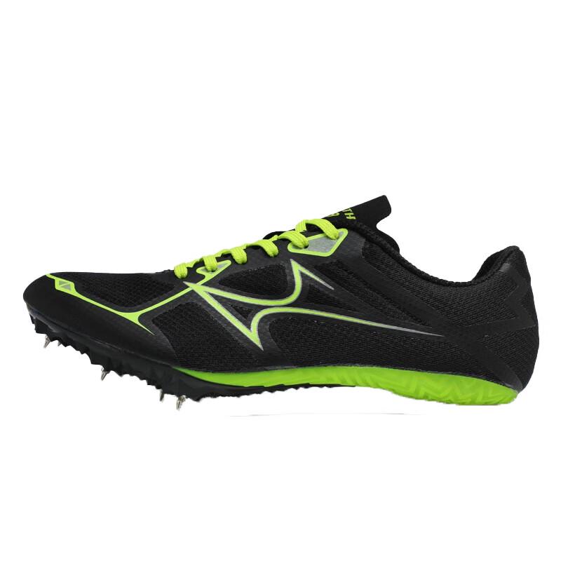 Hairs Unisex Track & Field Running Shoes 35