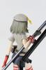 GOD EATER 2 RAGE BURST Elina Der Vogelweide Scale PVC Painted Finished Figure 1/7