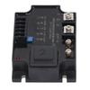 AC Voltage Control Module Single Phase Fully Isolated Resistance Voltage Regulator AC220V 100A