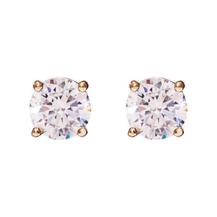 

Givenchy Round Decorative Alloy Stud Earrings Women earrings Gold 79946990-887 F,Gold