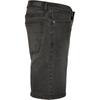 Urban Classics Mens Relaxed Fit Jean Shorts