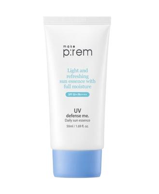 Make P:rem UV Defense Me. Daily Sun Essence 50ml