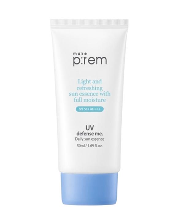 Make P:rem UV Defense Me. Daily Sun Essence 50ml