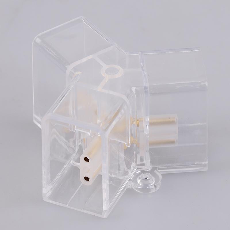 

Современный Светодиодный Потолочный Светильник для Гостиной, Гаража, Шестиугольный Стыковочный Трубчатый, Сотовый, Осветительный Прибор 110В/220В