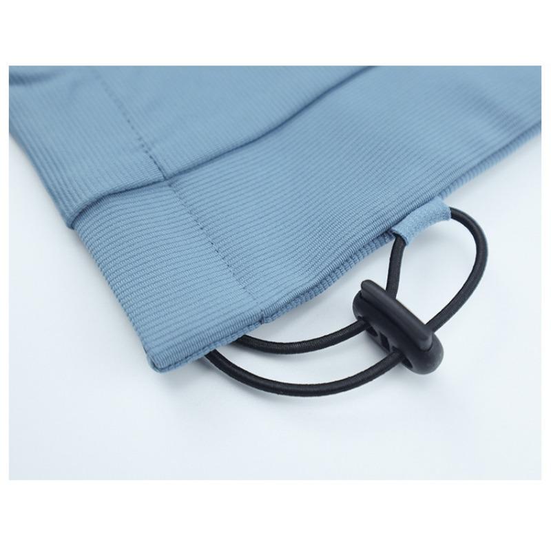 Women's Sports Drawstring Loose Casual Yoga Pants