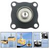 Electromagnetic Valve  Diaphragm for 1/2, 3/4(2) Solenoid Valve Rubber Seal