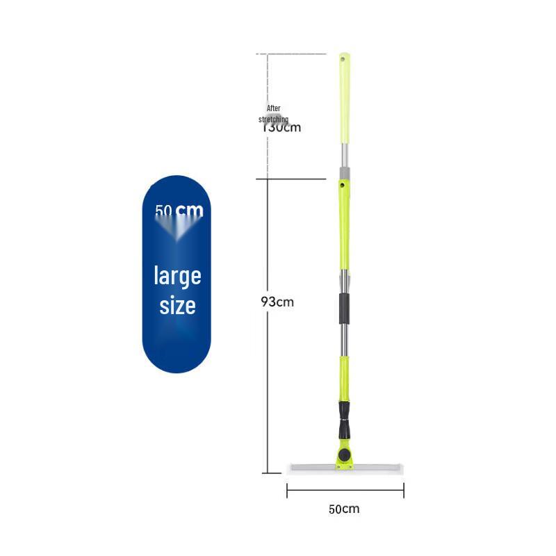 Juchang Silicone Glass and Floor Scraper