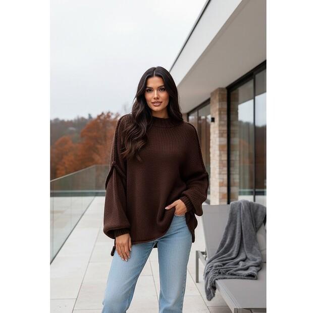 Pullover FIGL M1238